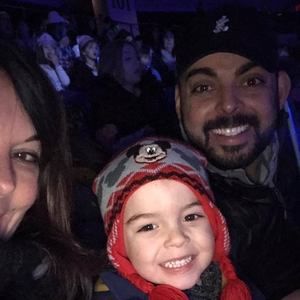 Meet your Posher, Dan